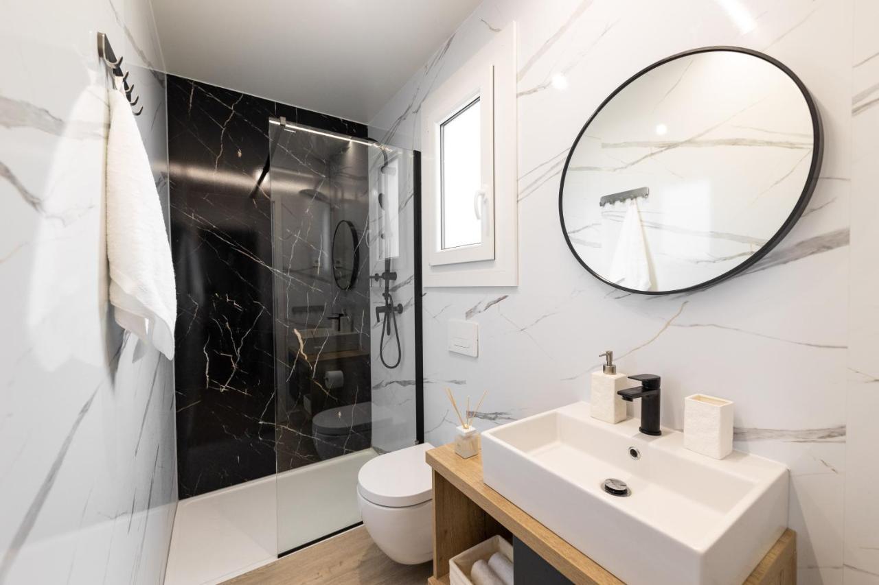 Venettus Premium Mobile Home Drage Exterior foto